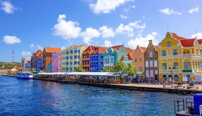 Antilles